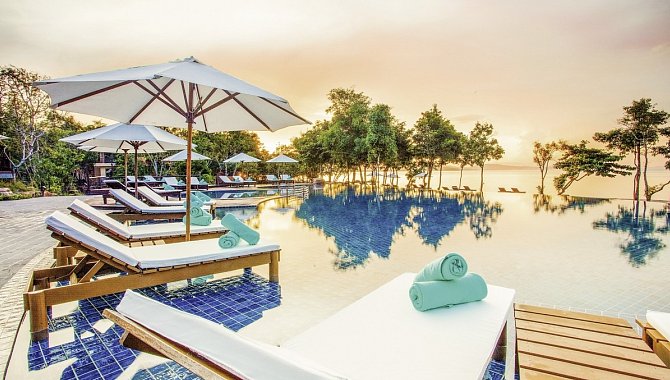 Green Bay Phu Quoc Resort & Spa Bild