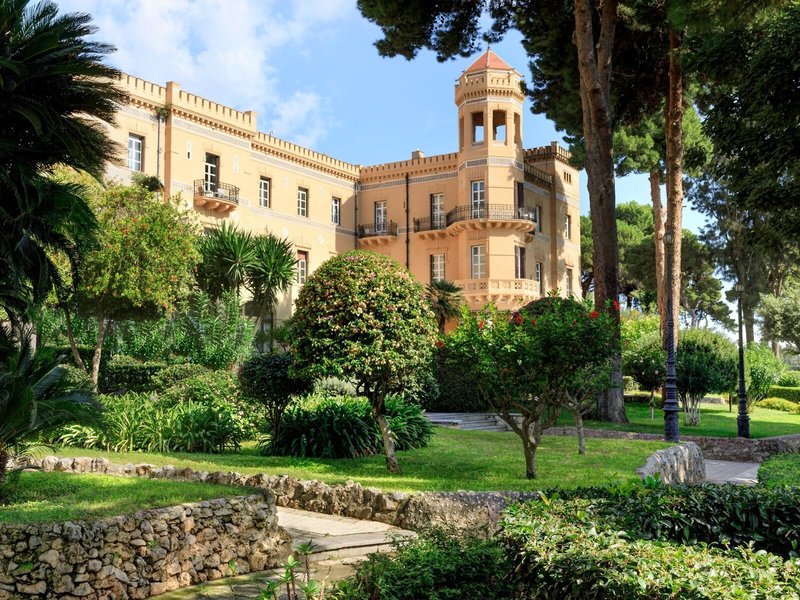 Villa Igiea – a Rocco Forte Hotel Bild