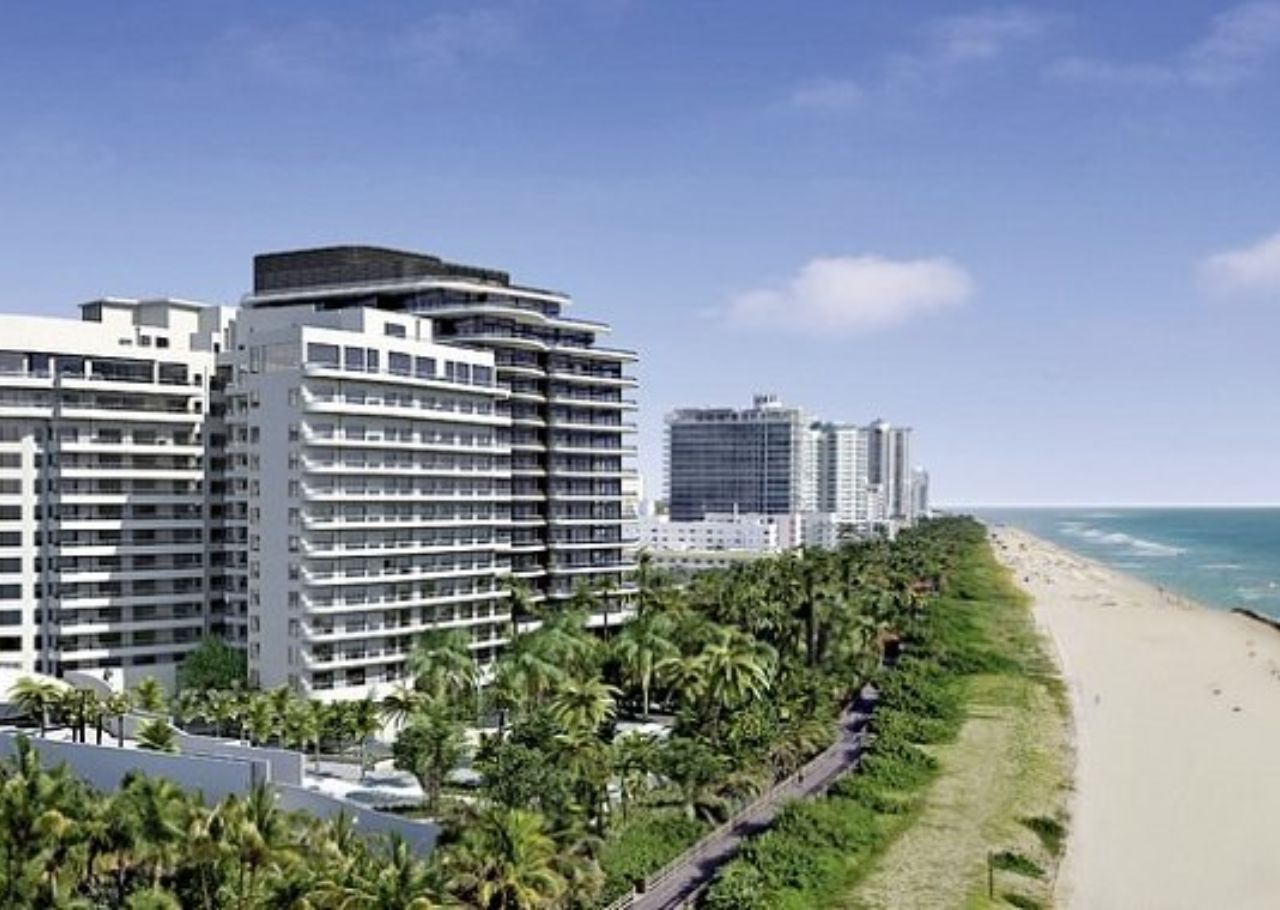 Faena Hotel Miami Beach Bild