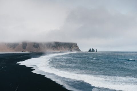 Flitterwochen in Island