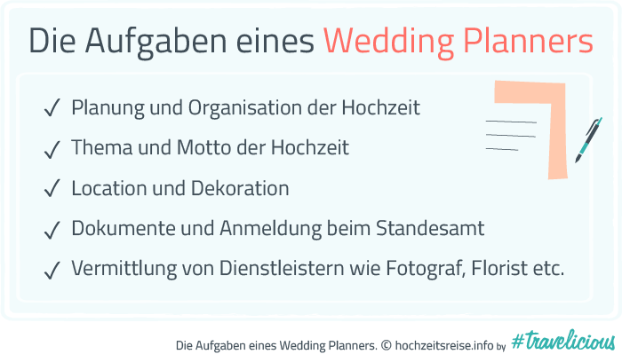 Top 15 Wedding-Planner