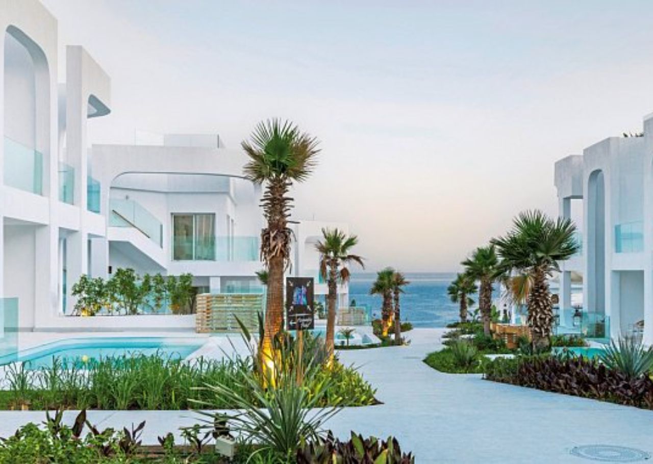 Meraki Resort Sharm El Sheikh