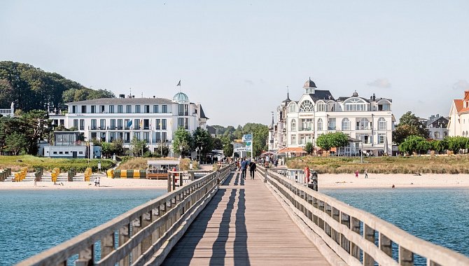 Seebrücke