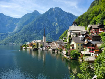Hallstatt