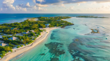 Abaco Island