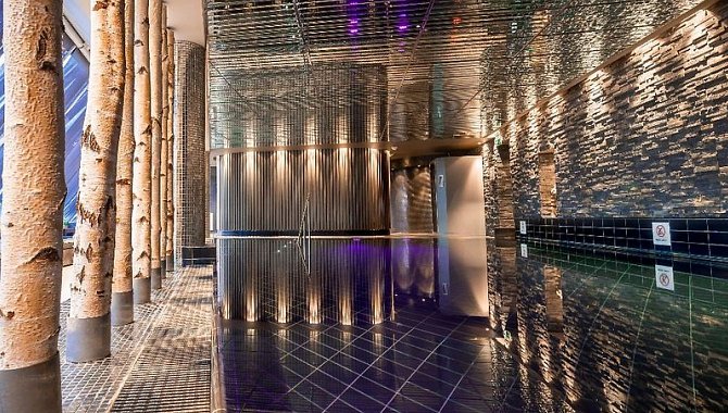 Indoorpool