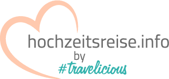Hochzeitsreise