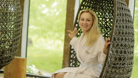 Hängekorb zum reinsetzen