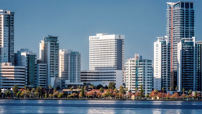 Skyline