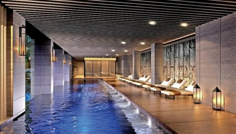 Indoor-Pool