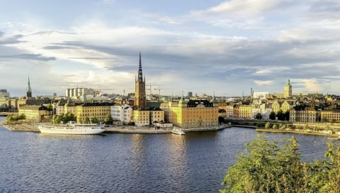 Stockholm