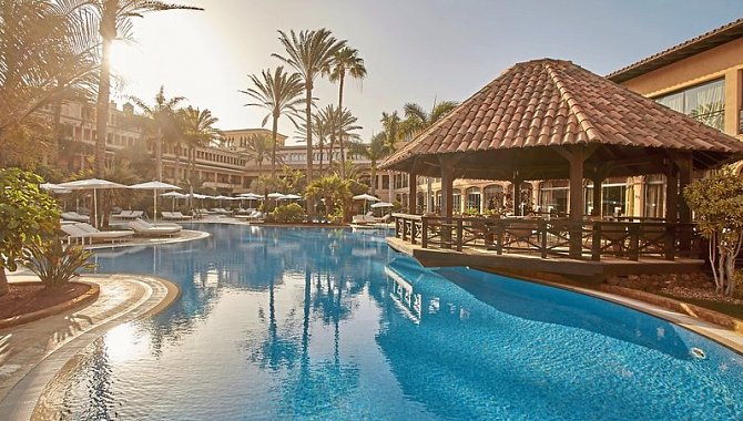 Poolanlage