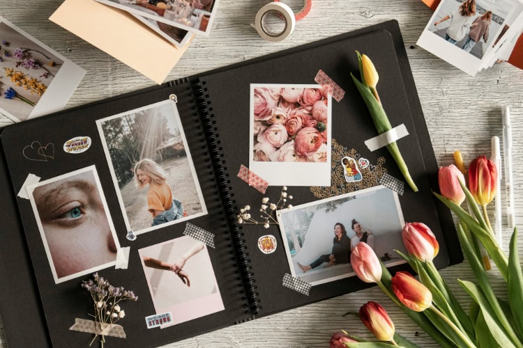Fotoalbum